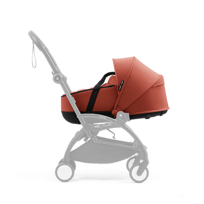 Stokke® - YOYO⁵ Bassinet (Not included YOYO frame)【Applicable to YOYO⁵】