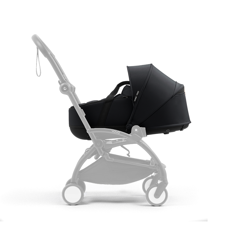 Stokke® - YOYO⁵ Bassinet (Not included YOYO frame)【Applicable to YOYO⁵】