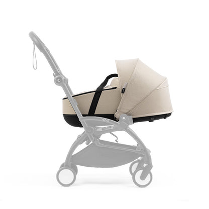 Stokke - YOYO⁵ Stroller with Bassinet Bonpoint