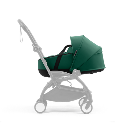 Stokke® - YOYO⁵ Bassinet (Not included YOYO frame)【Applicable to YOYO⁵】