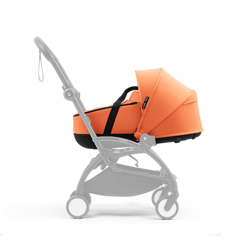Stokke® - YOYO⁵ Bassinet (Not included YOYO frame)【Applicable to YOYO⁵】