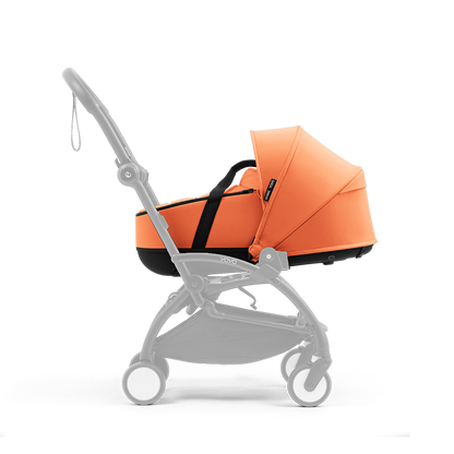 Stokke® - YOYO⁵ Bassinet (Not included YOYO frame)【Applicable to YOYO⁵】
