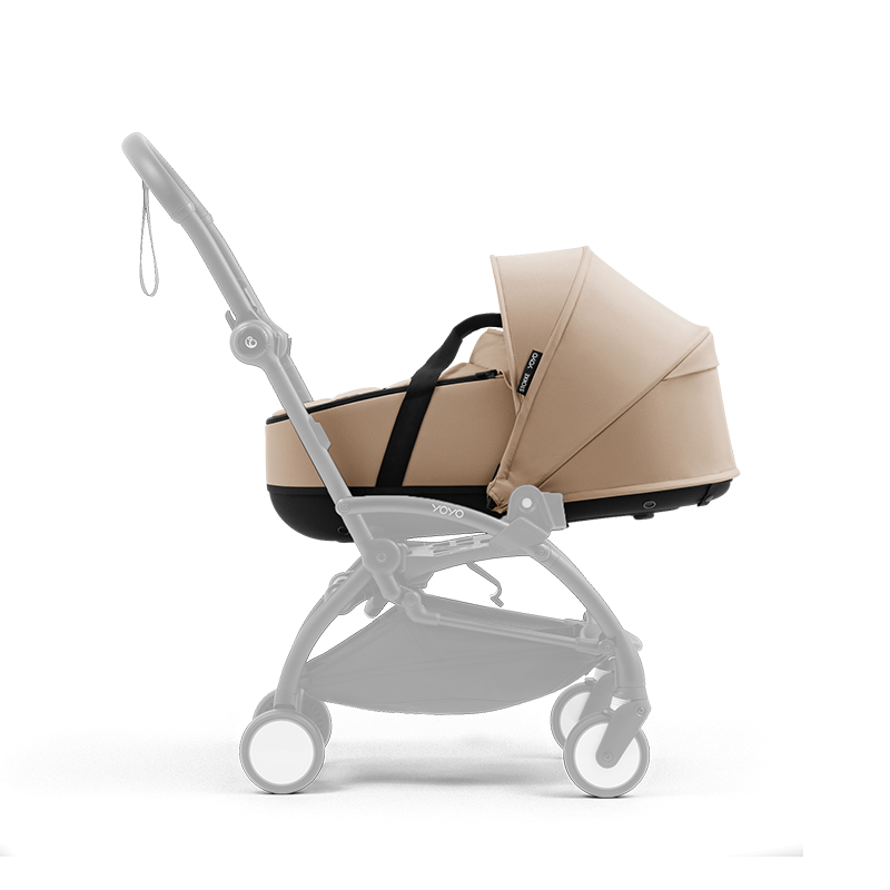 Stokke® - YOYO⁵ Bassinet (Not included YOYO frame)【Applicable to YOYO⁵】