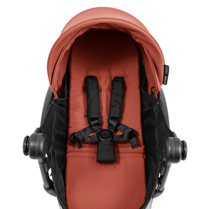 Stokke - YOYO⁵ 0+ 初生嬰兒睡籃 (YOYO⁵ 車架需另行加購)