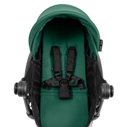 Stokke - YOYO⁵ 0+ 初生嬰兒睡籃 (YOYO⁵ 車架需另行加購)