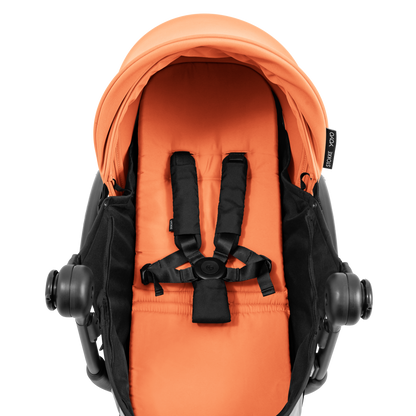 Stokke - YOYO⁵ 0+ 初生嬰兒睡籃 (YOYO⁵ 車架需另行加購)