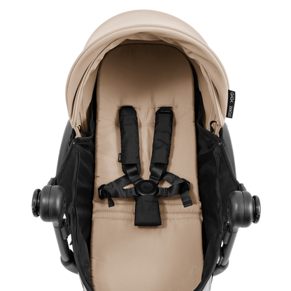 Stokke - YOYO⁵ 0+ 初生嬰兒睡籃 (YOYO⁵ 車架需另行加購)