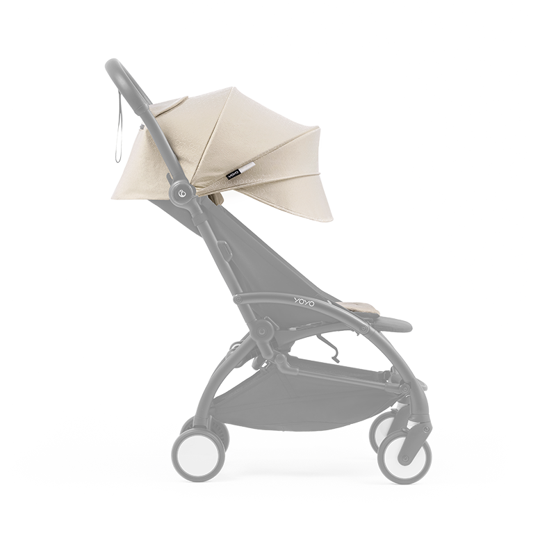 Stokke - YOYO⁵ 6+ Stroller Bonpoint