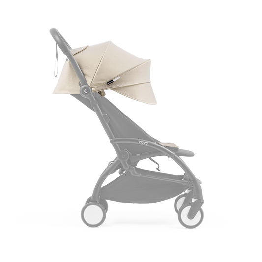 Stokke - YOYO⁵ Seat Pack WW - Bonpoint