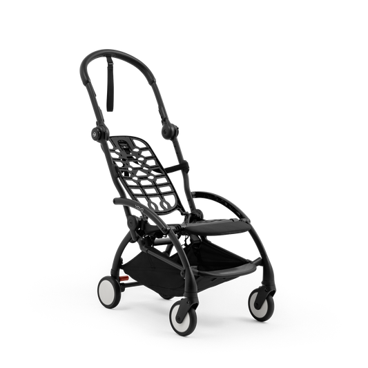 Stokke® - YOYO⁵Base Frame (Black)