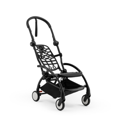 Stokke - YOYO⁵ 6+ 嬰兒推車套裝