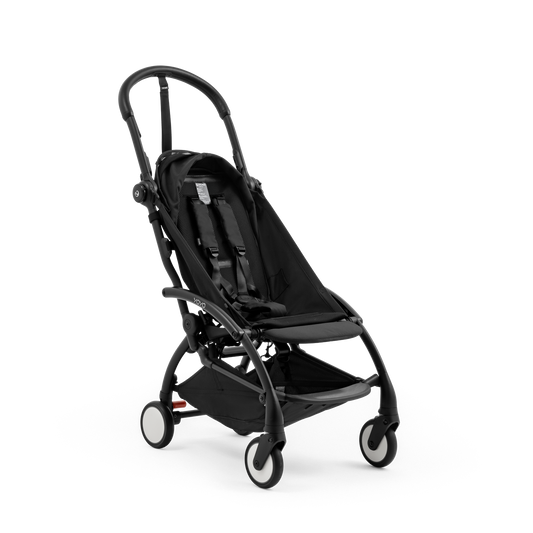 Stokke - YOYO⁵ Frame (Black)
