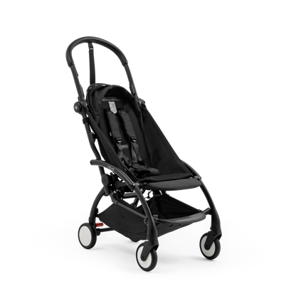 Stokke - YOYO⁵ 6+ 嬰兒推車套裝