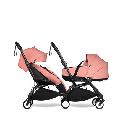 Stokke® YOYO - footmuff (Ginger) (Applicable to YOYO³ & YOYO²)