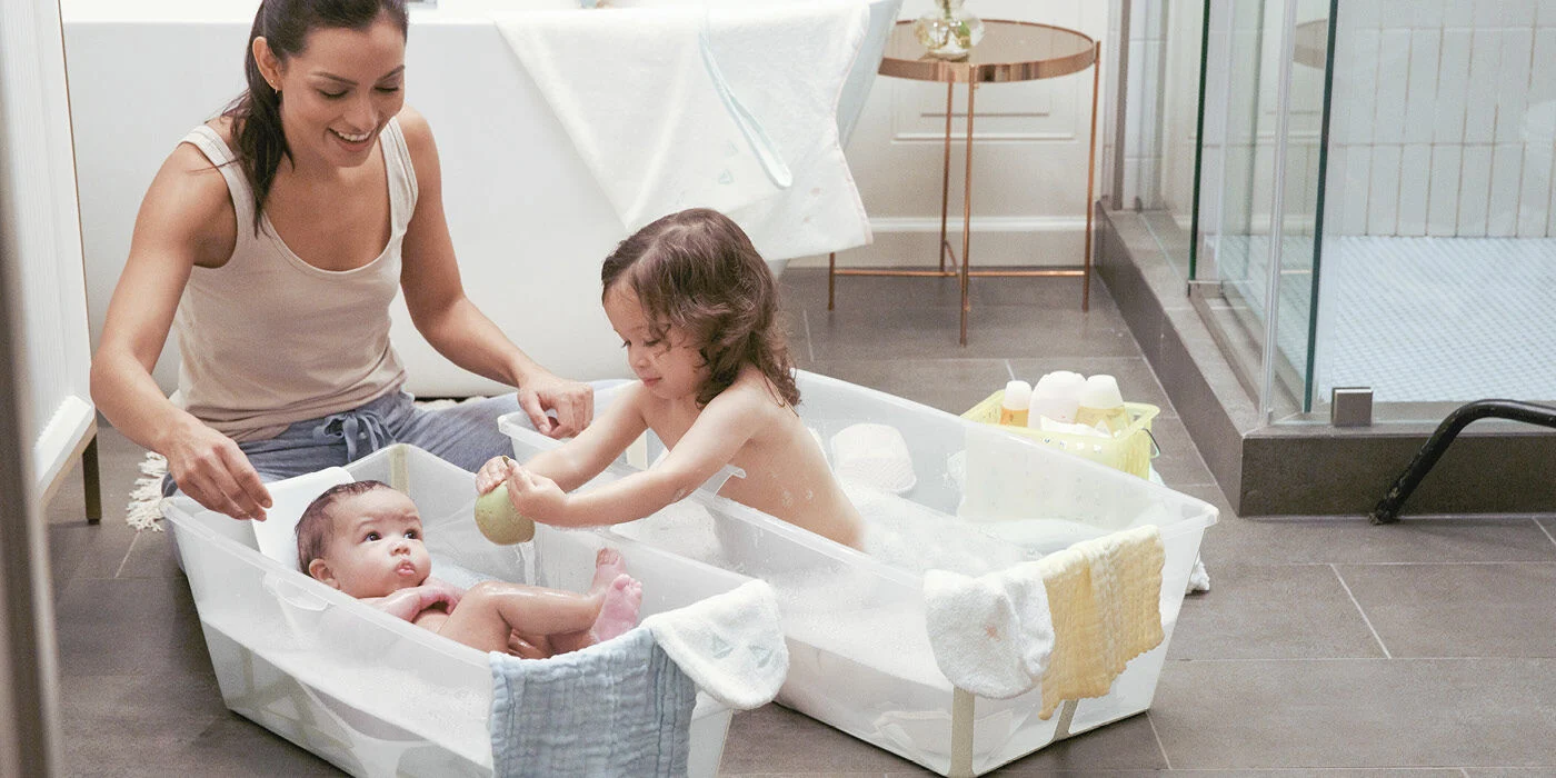 Stokke® Flexi Bath® Stokke® Official Hong Kong – Stokke