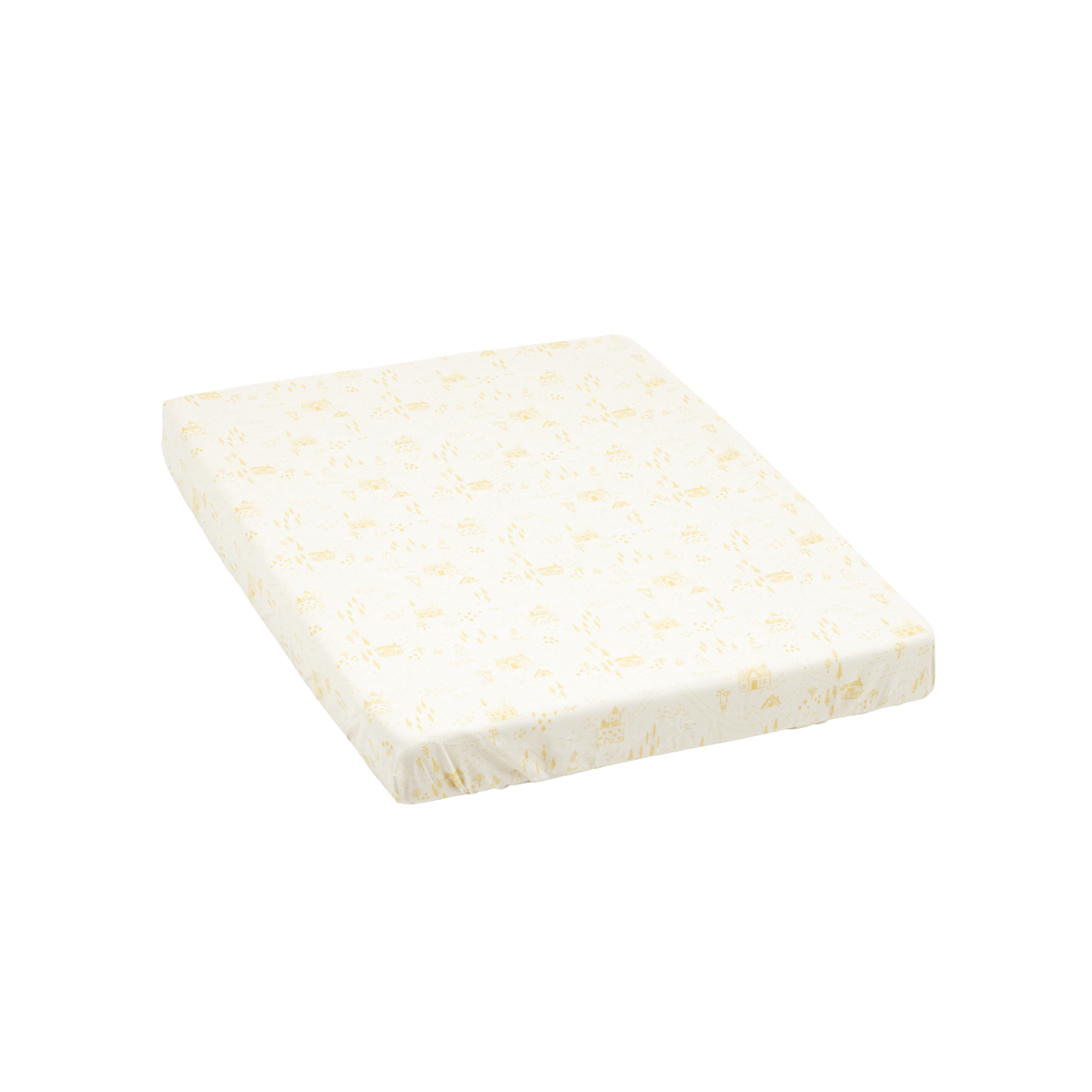 Stokke - Nighti™ Mini Fitted Sheet 60x80cm
