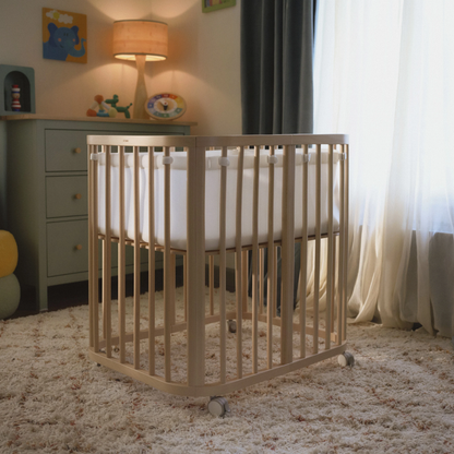 Stokke - Nighti™ Bed Meshliner【Pre Order Now! Delivery by late Oct】