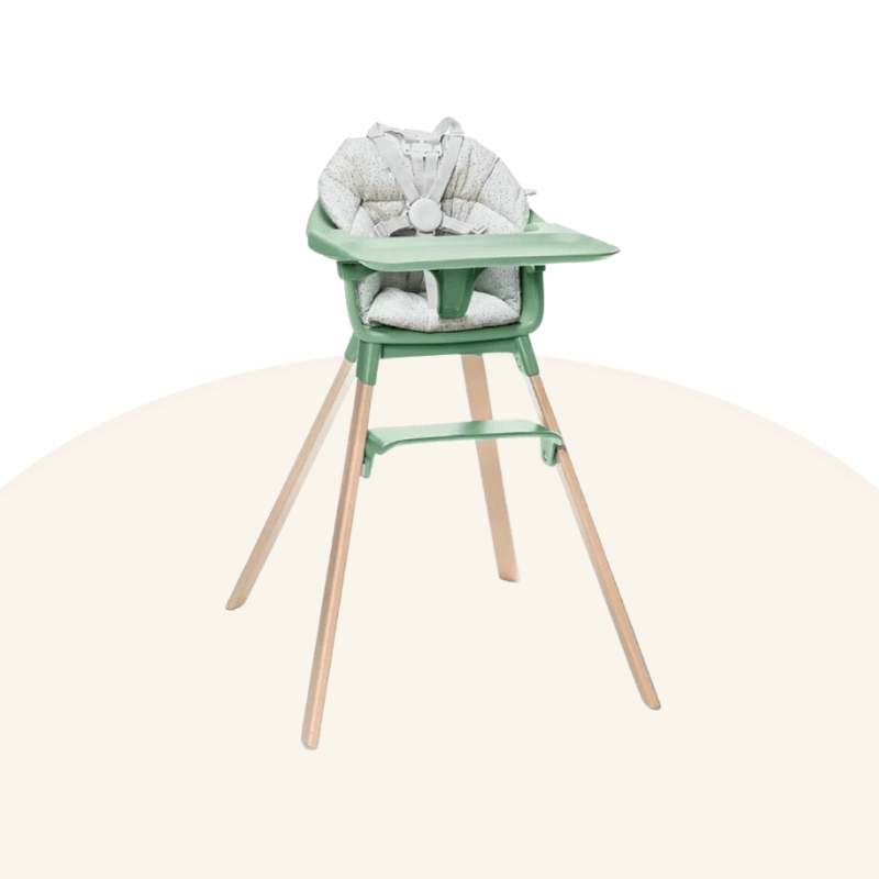 Stokke® Clikk™ 2pcs Bundle (for 6-36 months)