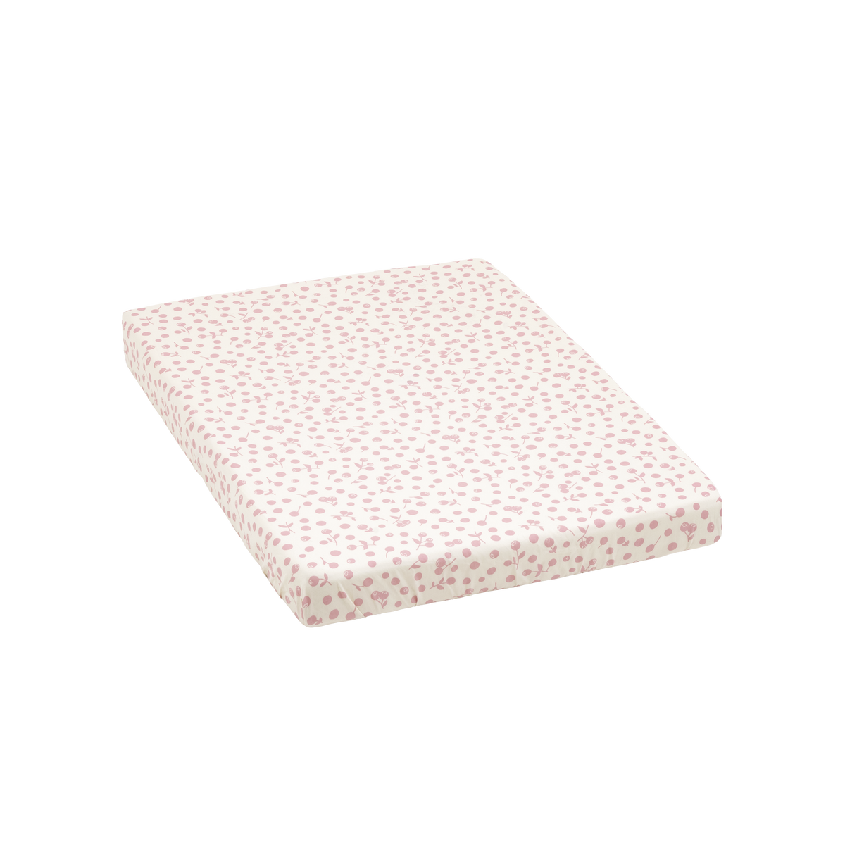 Stokke - Nighti™ Mini Fitted Sheet 60x80cm