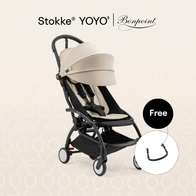 YOYO⁵ Stroller (Bonpoint)