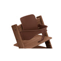 Tripp Trapp® Baby Set² (Warm Brown)【Pre Order Now! Delivery after  late Feb】