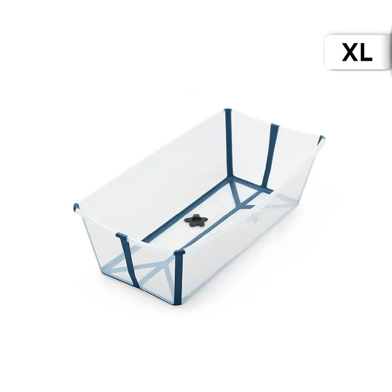 Stokke® Flexi Bath® 折疊式浴盆 XL