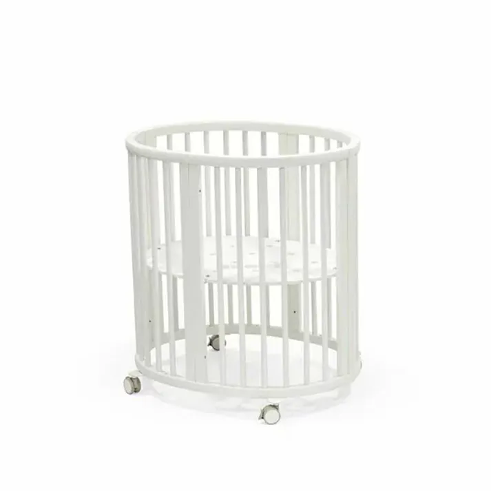 Stokke® Tripp Trapp＆YOYO³  &Sleepi™ V3 mini newborn Set (Beech, for 0-36 months)