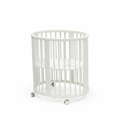 Stokke® Tripp Trapp＆YOYO³  &Sleepi™ V3 mini newborn Set (Beech, for 0-36 months)