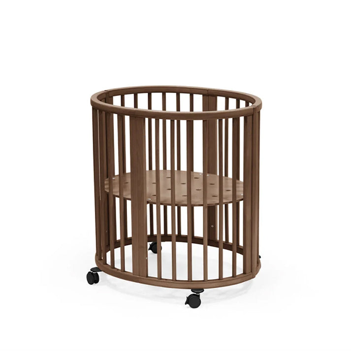 Stokke® Tripp Trapp＆YOYO³  &Sleepi™ V3 mini newborn Set (Beech, for 0-36 months)