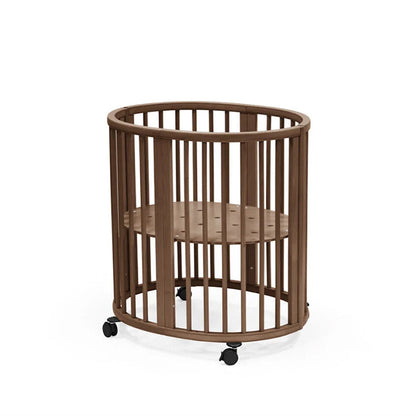 Stokke® Tripp Trapp＆YOYO³  &Sleepi™ V3 mini newborn Set (Beech, for 0-36 months)