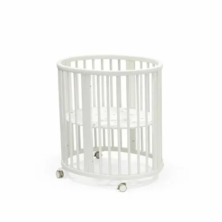 Stokke® Sleepi™ V3 迷你成長型嬰兒床 (不含 V3 迷你床褥)