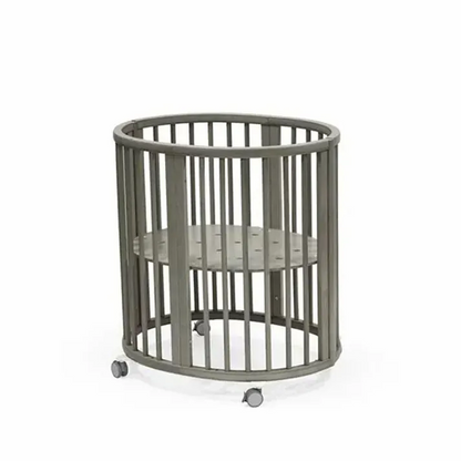 Stokke® Sleepi™Mini V3 4pcs Bundle (with Bed Extension)