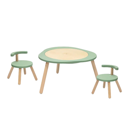 [WC] Stokke® MuTable™ Play Table V2