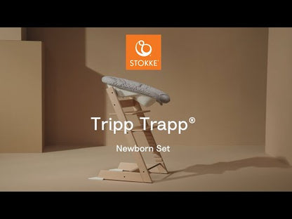 Tripp Trapp® 成長椅 (山毛櫸木系列)初生2件套(0-36m)