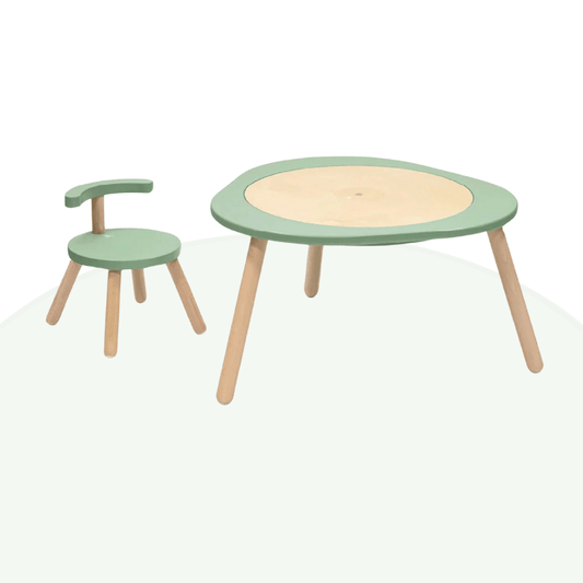 Stokke® MuTable™ V2 2Pcs Bundle