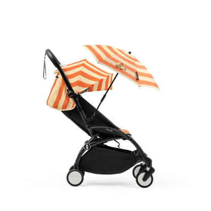 Stokke - YOYO³ 海岸系列 夏日套裝(不包括Yoyo 車架、安全帶)