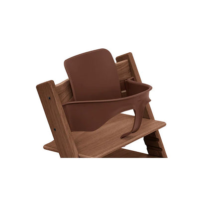 Tripp Trapp® Baby Set² (Warm Brown)