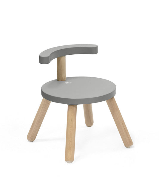 Stokke® MuTable™ Chair V2 (Storm Grey)
