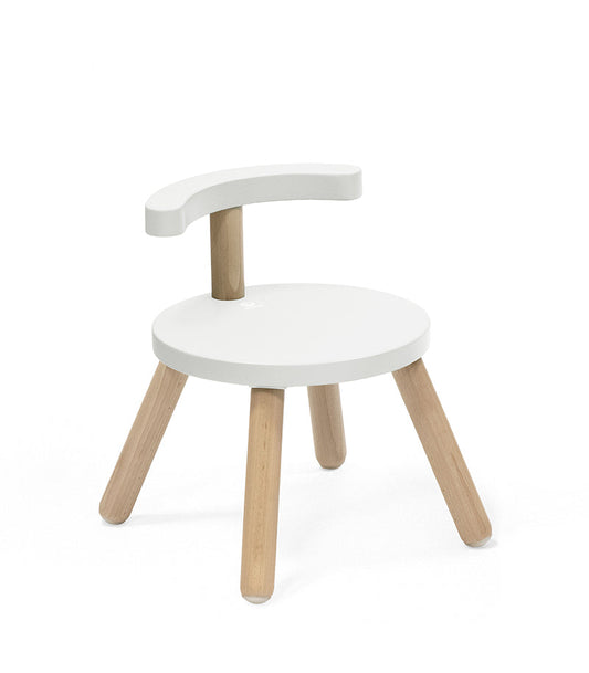 Stokke® MuTable™ Chair V2 (White)