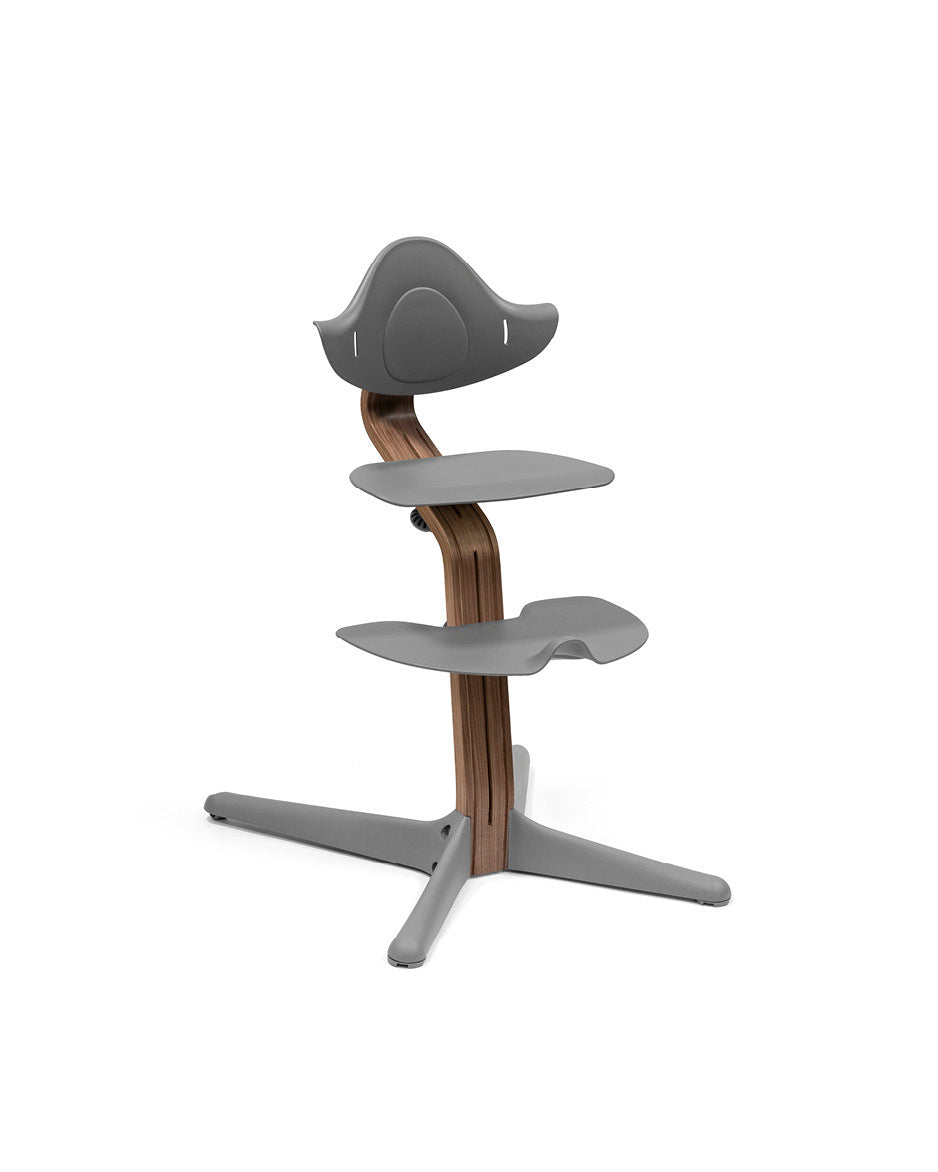 Stokke® Nomi® Chair (Walnut)
