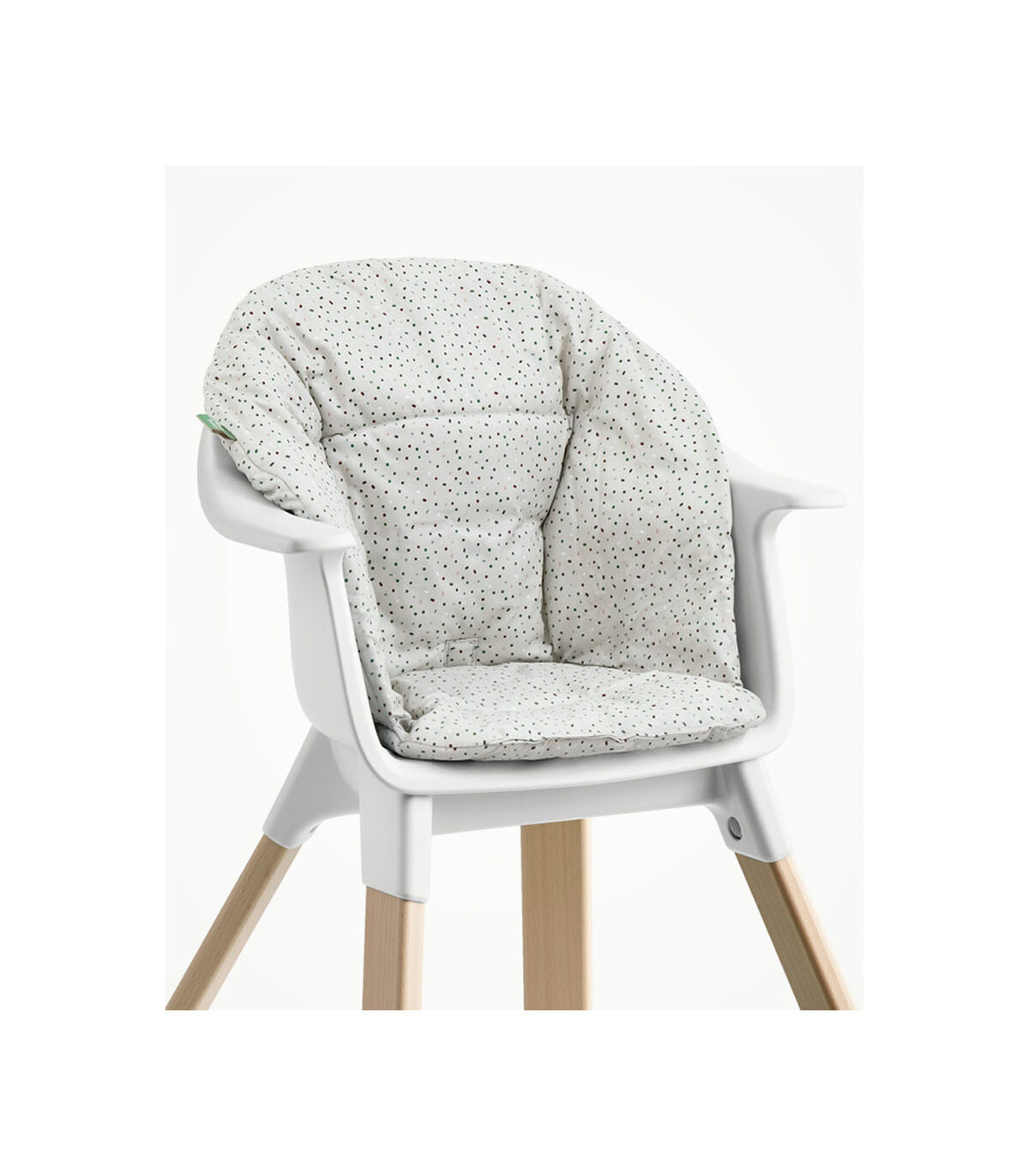 Stokke® Clikk™ 兒童餐椅座墊