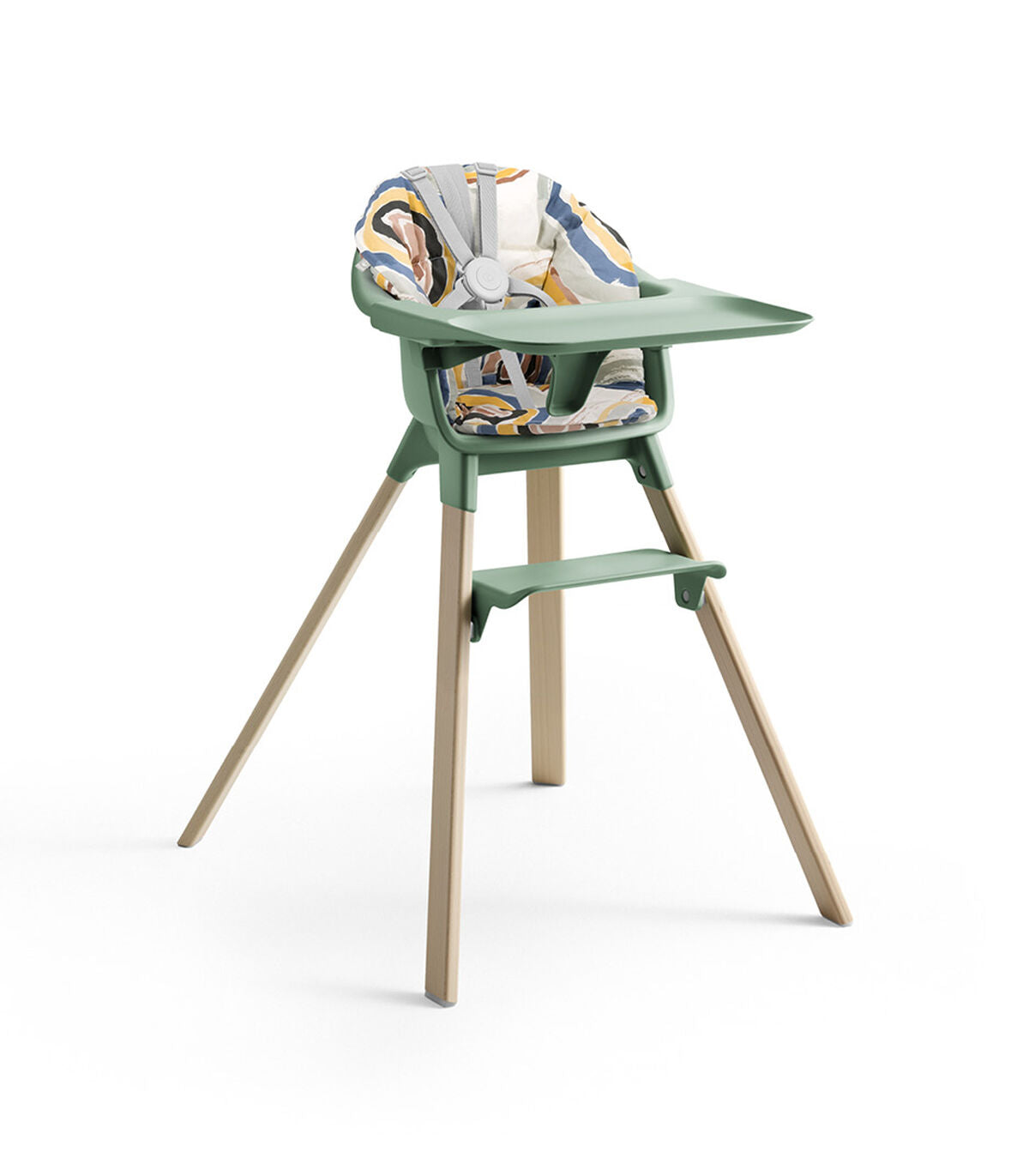 Stokke® Clikk™ 兒童餐椅座墊
