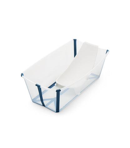 Stokke® Flexi Bath® Bundle with Newborn Support (Gift Box)