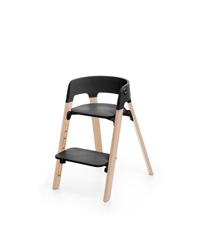 Stokke® Steps™ Chair(Beech Leg)