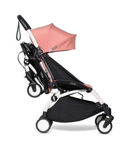 Stokke® YOYO® connect車架