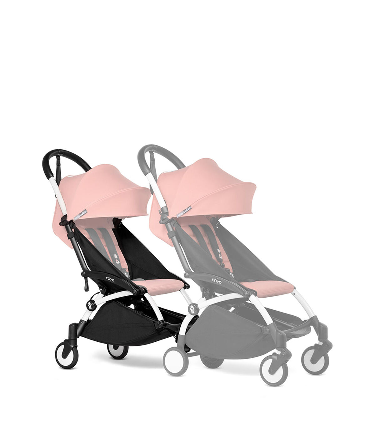 Stokke® YOYO® connect車架